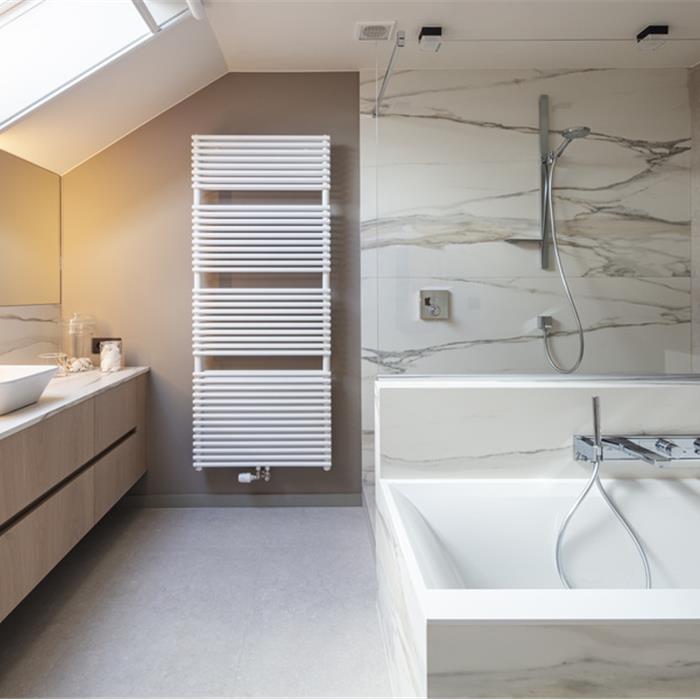 Interieurrenovatie